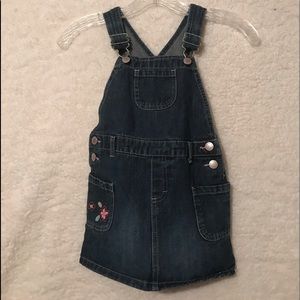 Girls dress